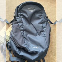 Рюкзак osprey Daylite Wave Blue