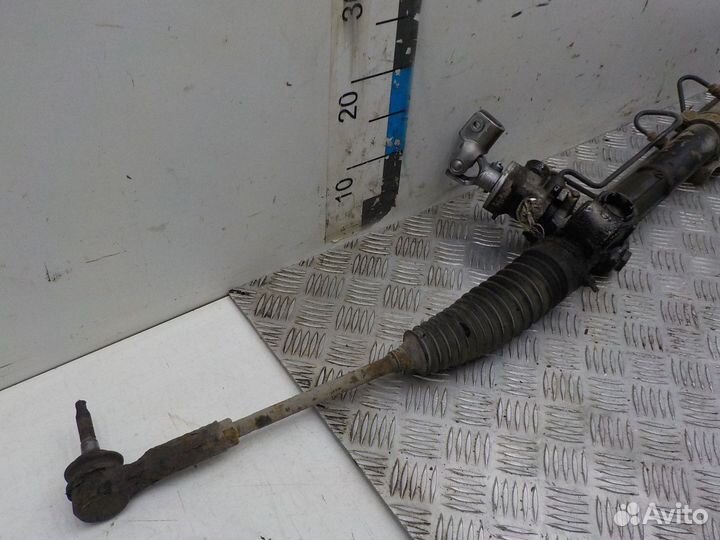 Б/У Б/У Рейка рулевая Ford Escape 2007- EV0232110A