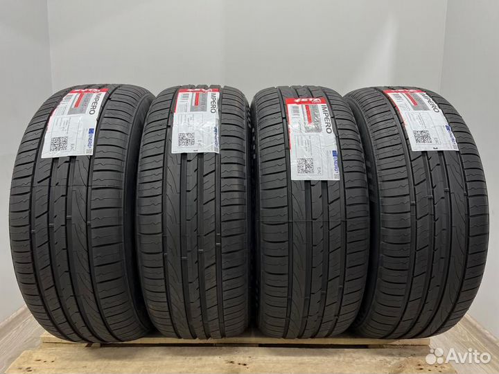 Zeta Impero 265/60 R18 104V