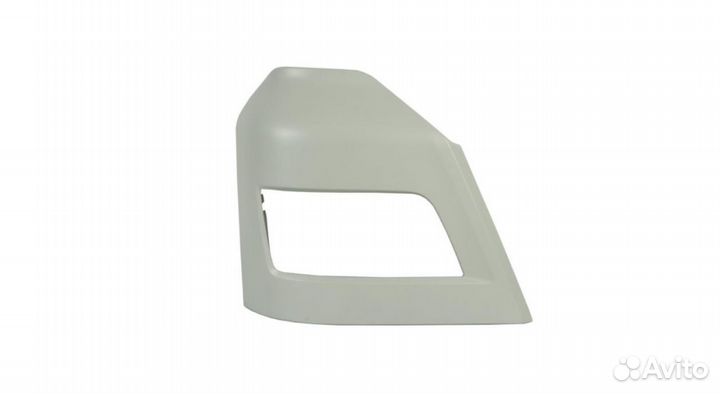 Корпус фары MAN TGX правый 81416106750 CMB103815