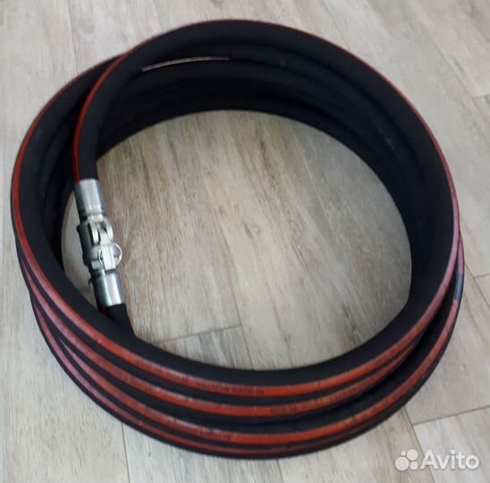 Шланг для штукатурной станции S25/V71