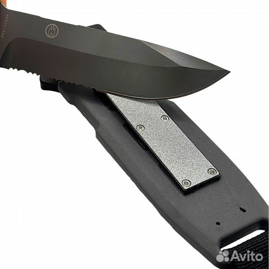 Сувенирный нож Point attack gerber bear grylls