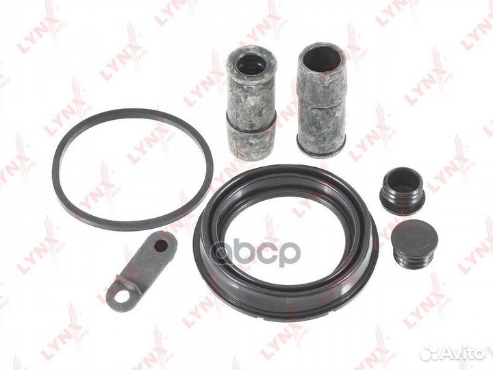 Ремкомплект тормозного суппорта переднего (для