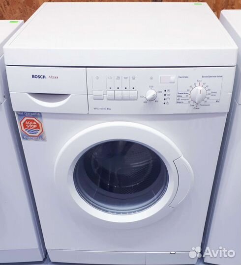 Стиральная машина Bosch., +Доставка