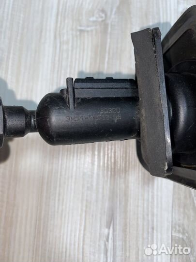 Цилиндр сцепления главный Ford focus 2