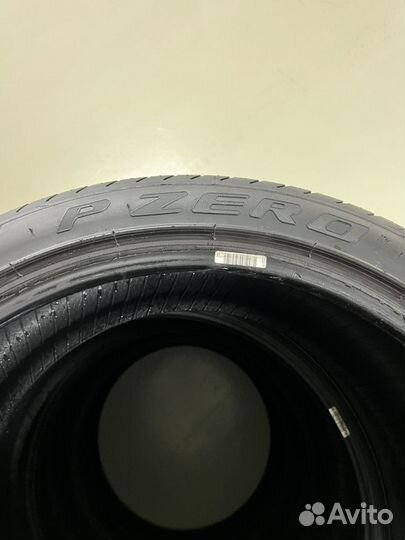 Pirelli P Zero 275/35 R21 103Y