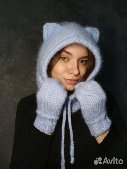 Вяжу на заказ