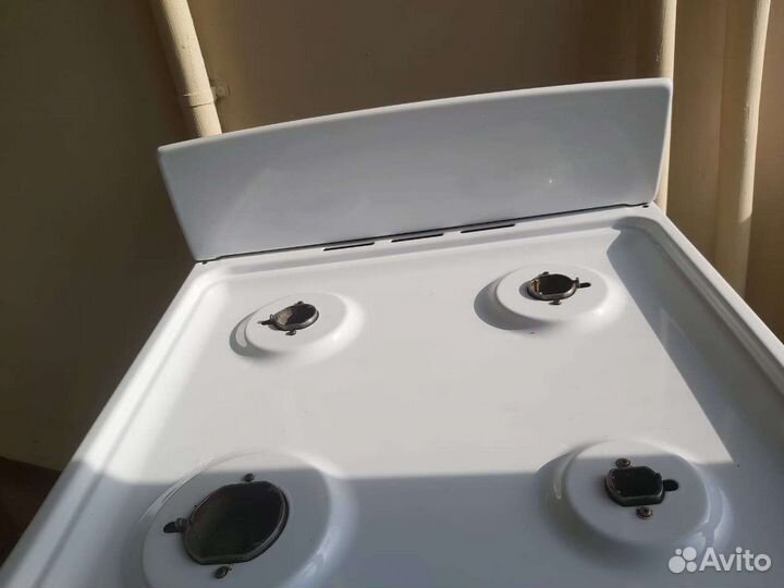 Газовая плита бу