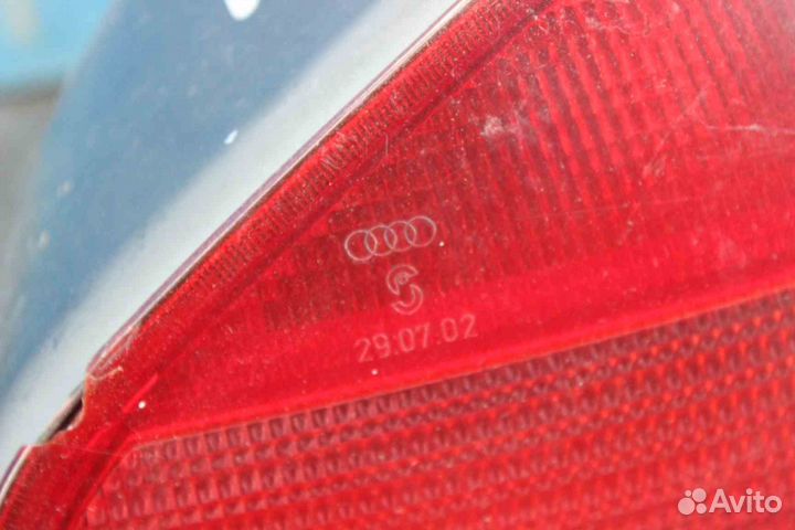 Стоп Audi A3 (Ауди А3) 8L 8L0945096