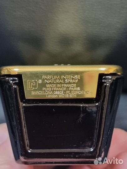 Духи мужские оригинал