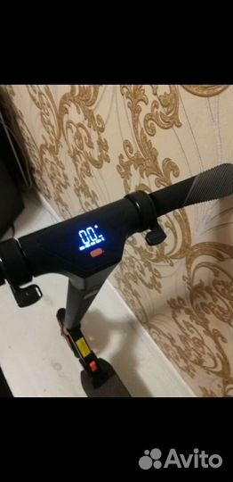 Электросамокат Kugoo S1 (jilong)