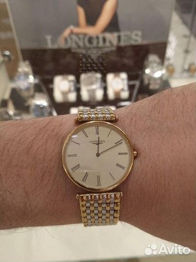 Longines la grande classique