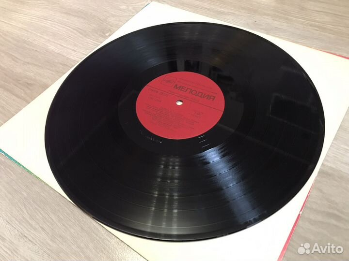 Пластинки 150