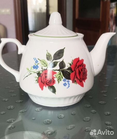 Заварочный чайник