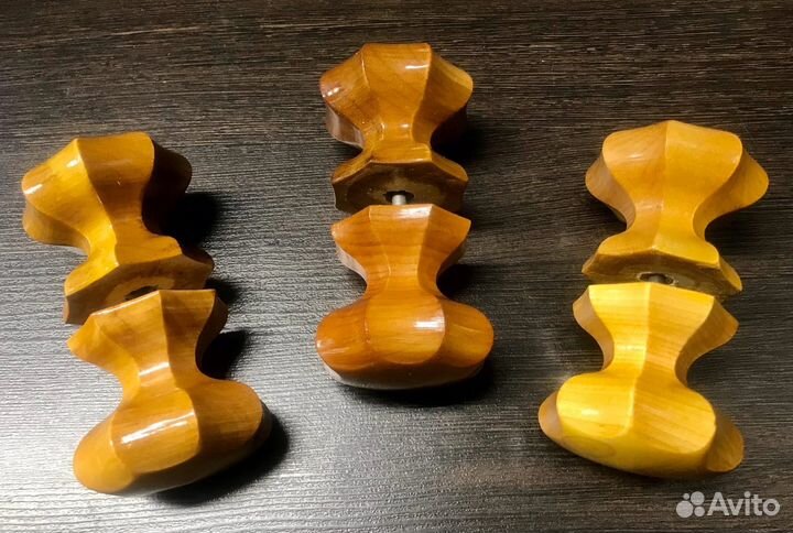 Дверные ручки СССР