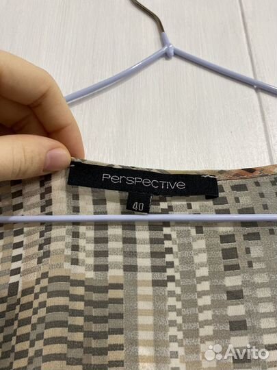 Блузка женская