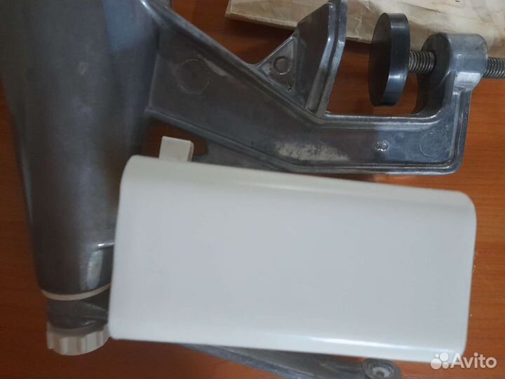 Соковыжималка ручная из СССР (Ленинград)