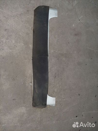 Предохранительный клапан кпп Nissan X-Trail T31 2