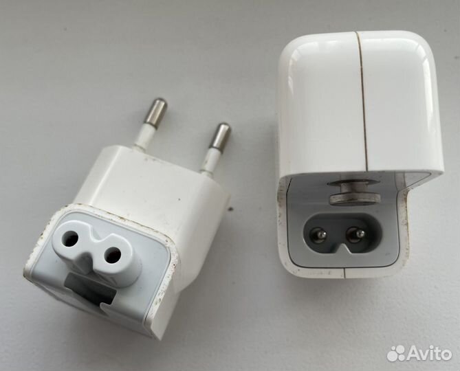 Адаптер Apple iPad