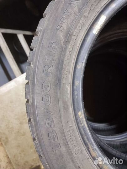 Nokian Tyres Nordman 7 185/60 R15