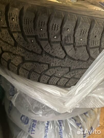 Диски мерседес на зимней резине