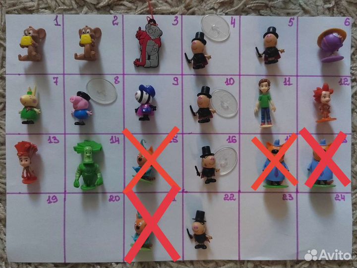 Игрушки из шаров чупа чупс