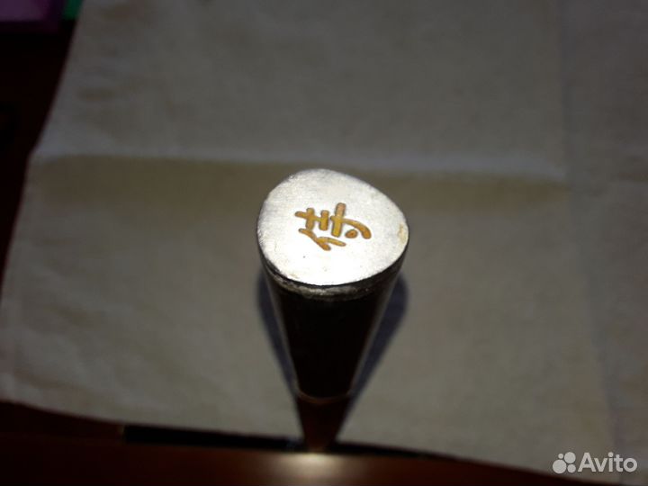 Нож Японский