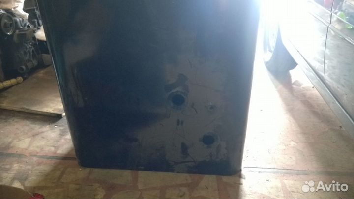 Топливный бак