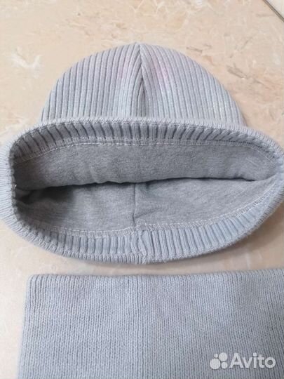 Шапка для девочки