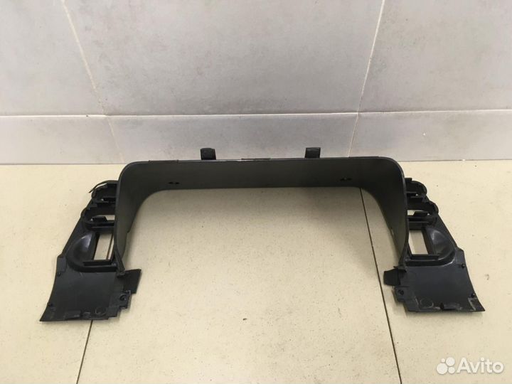 Накладка декоративная Nexia 1995-2016