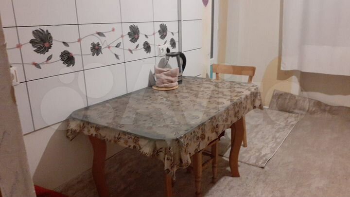 3-к. квартира, 70,1 м², 4/5 эт.