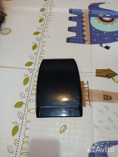 Воздухозаборник на капот универсальный