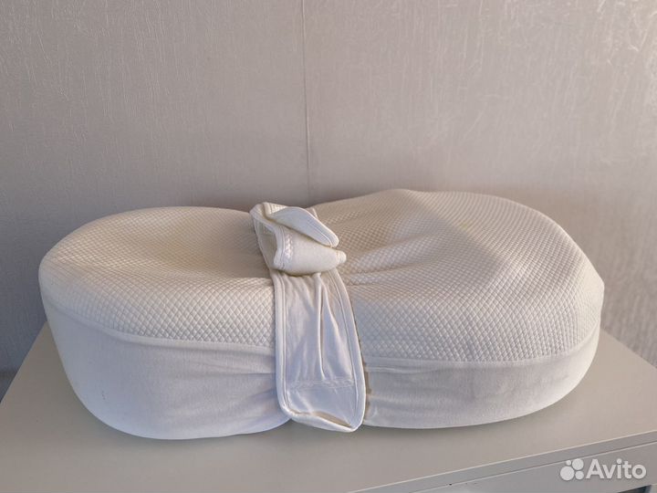 Кокон red castle cocoonababy