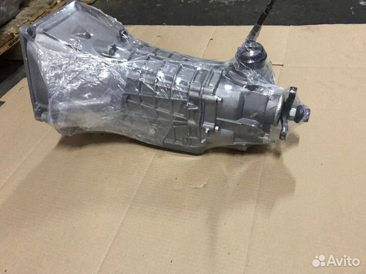 Коробка передач Ваз 2107 2105 2106
