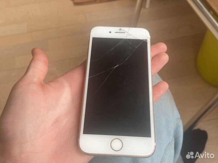 Айфон 7