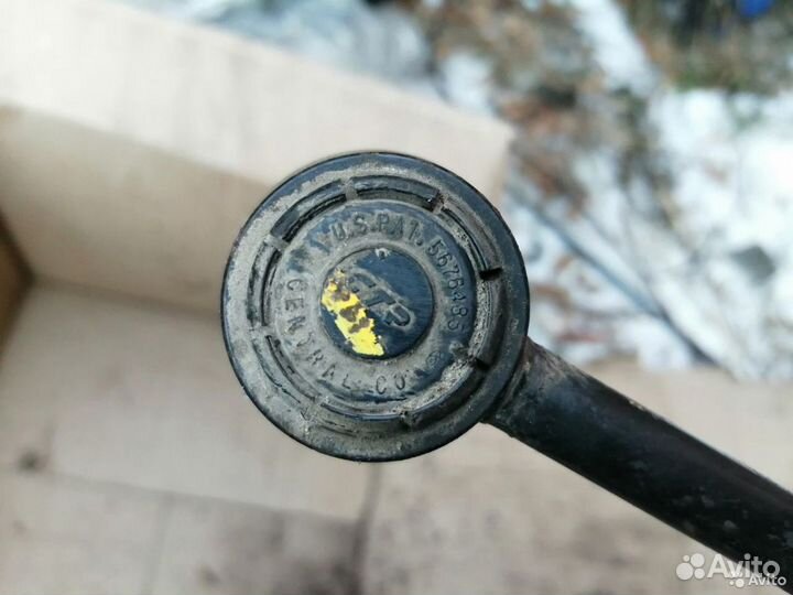 Стойка стабилизатора Ниссан Кашкай J10