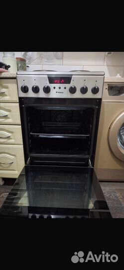 Плита электрическая