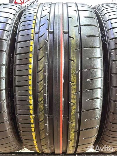Dunlop SP Sport Maxx 050+ 245/35 R20 95Y