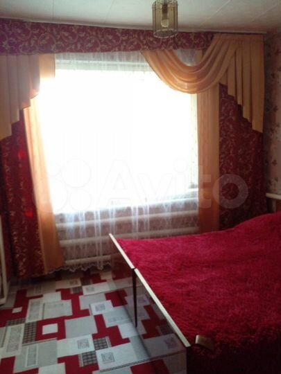 Дом 54,3 м² на участке 10 сот.