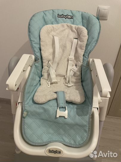 Стул для кормления Babyton