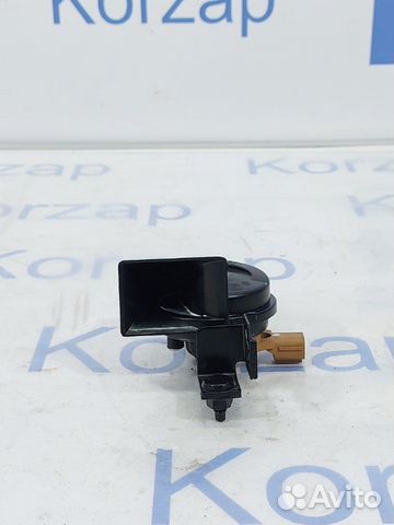 Звуковой сигнал Chery Tiggo 4 Pro T19 2022