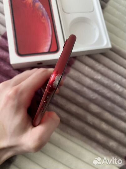 iPhone Xr, 64 ГБ