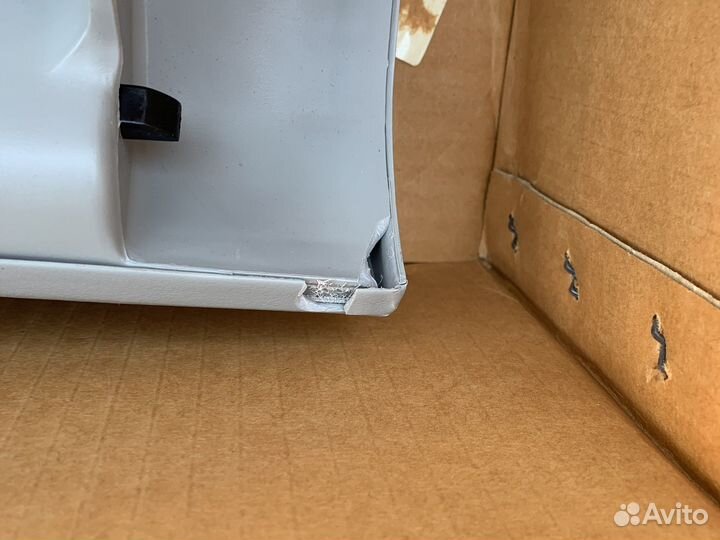 Бардачок Kia