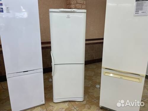 Холодильник Indesit C 132 G 106080165343