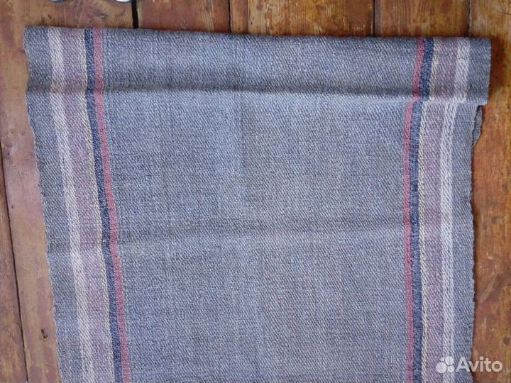 Домотканные половики