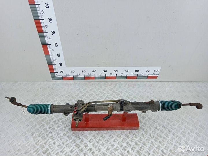 Рулевая рейка Alfa Romeo 147 рест. 2007