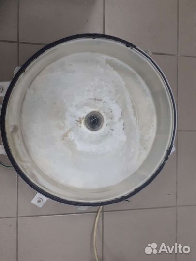 Полубак Samsung s821