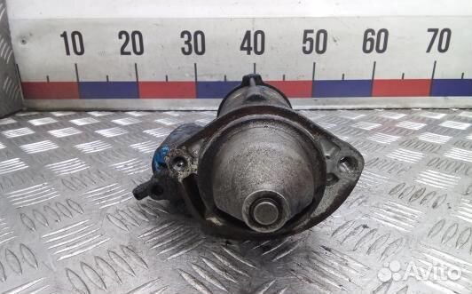 Стартер дизельный KIA sportage 3 (BNK46BR01)