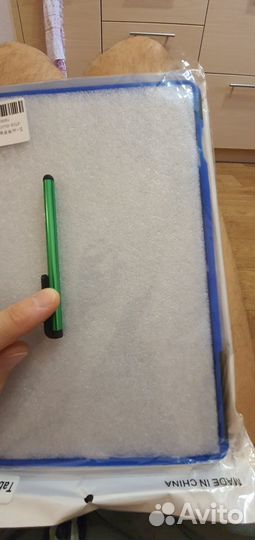 Чехол Samsung Tab S5e / T720