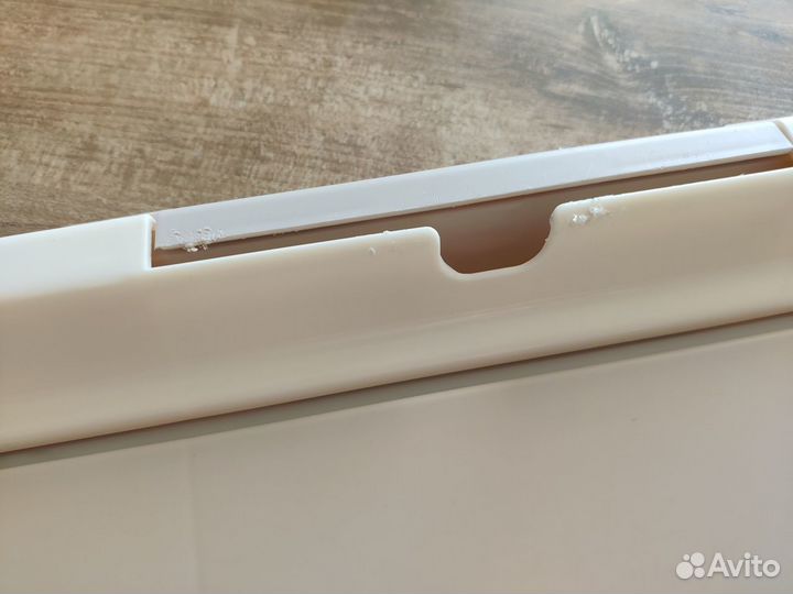 Лоток-туалет для собак под пеленку S